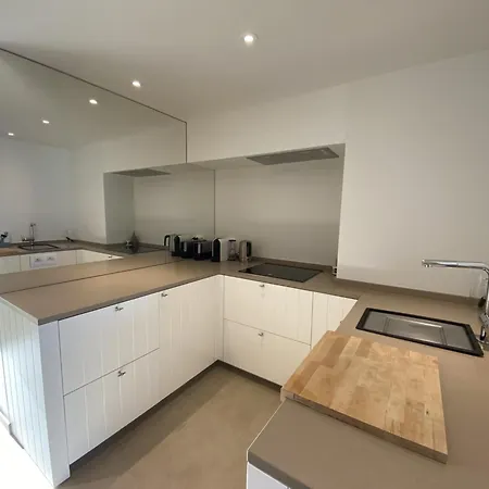Apartament Near Marina Nieuwpoort