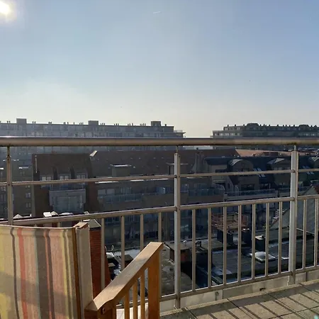 Near Marina