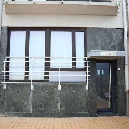 Near Marina Appartement *