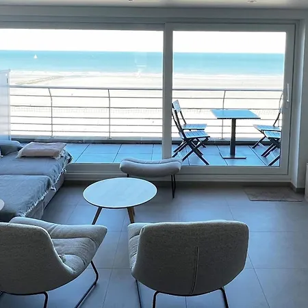 Appartement Near Marina Nieuport