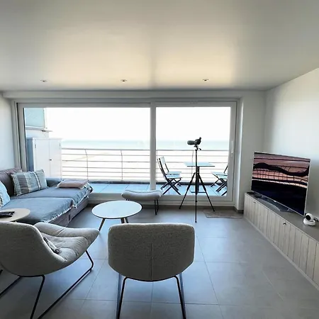 Apartament Near Marina