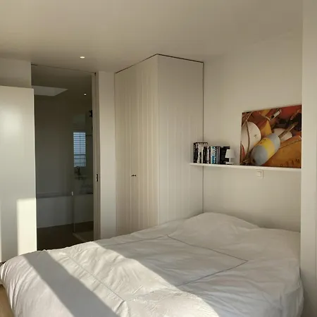 Appartement Near Marina *