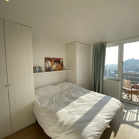 Appartement Near Marina Nieuport