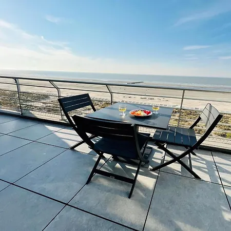 Appartement Near Marina