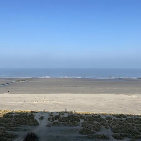 Near Marina Apartament Nieuwpoort